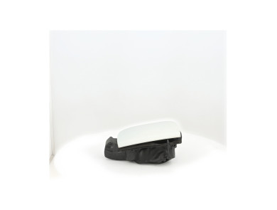 Trappe portillon carburant - Citroen C3 AIRCROSS PH 1 - Blanc - YQ00036480 - Z0-9498K
