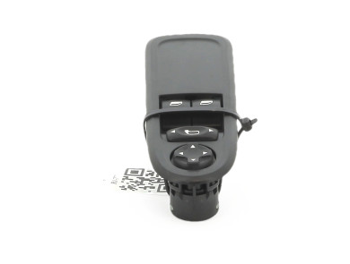 Left window-lift switch panel - Citroen C3 II PH.2 - 98012275XT - R1-2233L