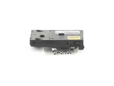 Key card reader - Renault GRAND SCENIC III PH.1 - 285909828R - Q1-8368F