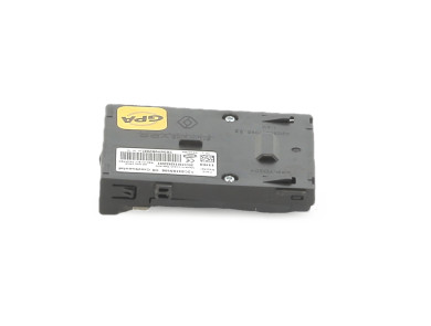Lecteur de carte - Renault GRAND SCENIC III PH.1 - 285909828R - Q1-8368F