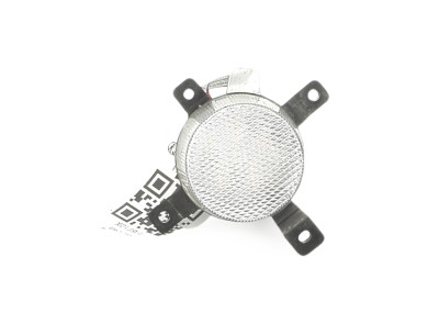 Left front indicator used - Citroen AMI ELECTRIC - 9853682680