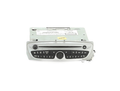 Multimedia radio - Renault GRAND SCENIC III PH.1 - 281153866R - K1-8379G