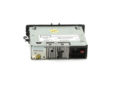 Poste multimédia - Renault GRAND SCENIC III PH.1 - 281153866R - K1-8379G