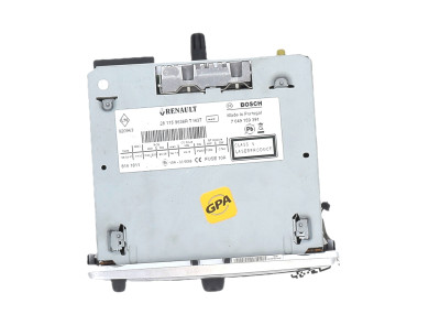 Poste multimédia - Renault GRAND SCENIC III PH.1 - 281153866R - K1-8379G