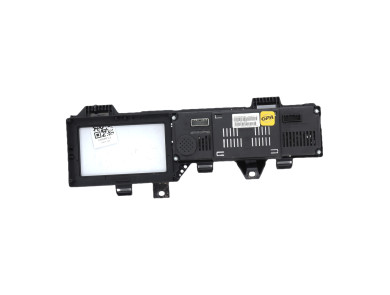 Odometer - Renault GRAND SCENIC III PH.1 - 248103583R - F1-8436W