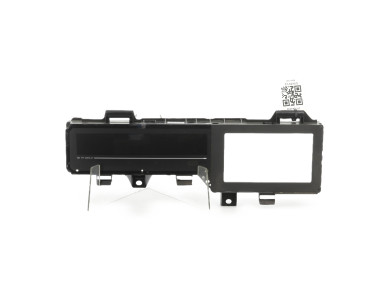 Compteur - Renault GRAND SCENIC III PH.1 - 248103583R - F1-8436W