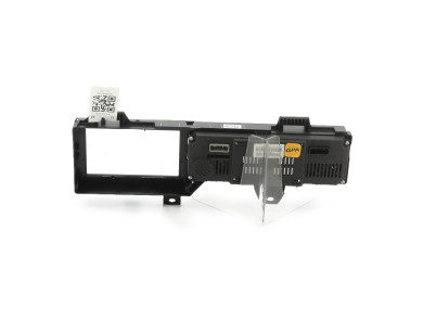 Odometer - Renault GRAND SCENIC III PH.1 - 248103583R - F1-8436W