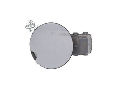 Fuel door - Renault GRAND SCENIC III PH.1 - Beige Clair - 788300023R - T1-8476M