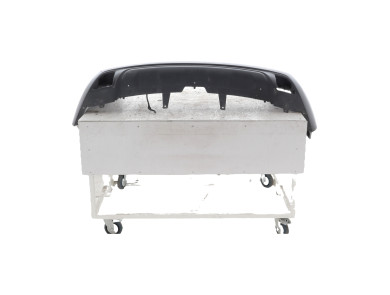 Rear bumper - Peugeot 2008 I PH.1 - Gris Clair - 1610115980 - R1-7958Z