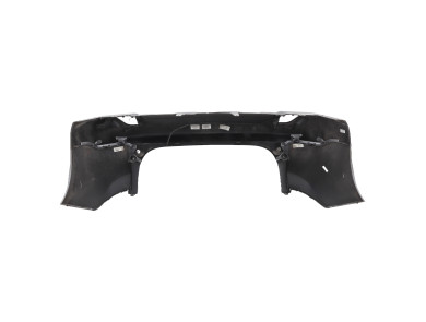 Rear bumper - Peugeot 2008 I PH.1 - Gris Clair - 1610115980 - R1-7958Z