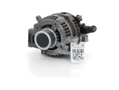 Alternator used - Toyota RAV4 - 2706026030