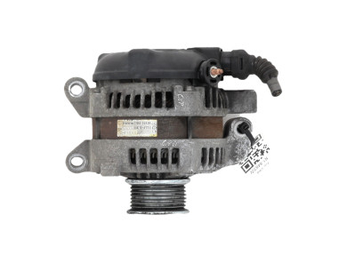 Alternator - Toyota RAV4 III PH.1 2.2 D4D - 2706026030 - R1-8483W