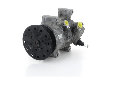 A/C Compressor used - Toyota RAV4 - 8831042250