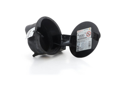 Trappe portillon carburant occasion - Seat ALTEA XL - 5P5809905C GRU