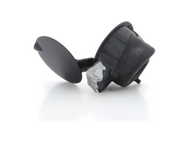 Trappe portillon carburant - Seat ALTEA XL PH.1 - Noir - 5P5809905CGRU - Q1-9073M