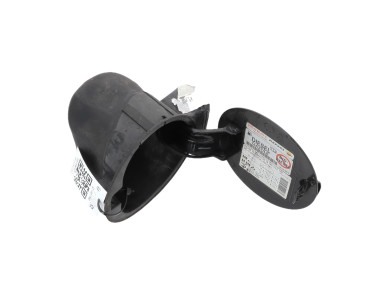 Trappe portillon carburant - Seat ALTEA XL PH.1 - Noir - 5P5809905CGRU - Q1-9073M