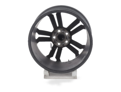 Alloy wheel - Volkswagen GOLF VII PH.2 - 5G0601025DRJFN - P1-2618Z