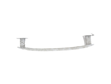 Rear bumper reinforcement bar - Peugeot 2008 I PH.2 - Blanc - 9808616680 - M1-8978W