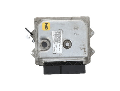 Calculateur moteur - Alfa-Romeo MITO PH.1 - 51892330 - A1-6196V