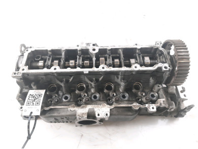 Culasse - Peugeot 207 1.6 HDI - 1682801880 - C1-7589H