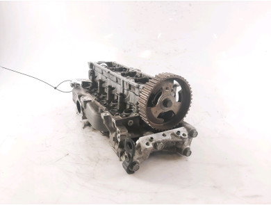 Culasse - Peugeot 207 1.6 HDI - 1682801880 - C1-7589H