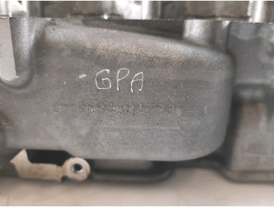 Culasse - Peugeot 207 1.6 HDI - 1682801880 - C1-7589H