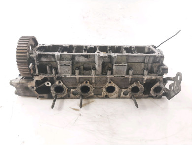 Culasse - Peugeot 207 1.6 HDI - 1682801880 - C1-7589H