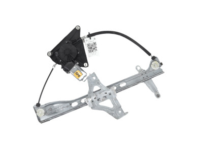 Left window-lift used - Peugeot 108 - B0 010 199 80