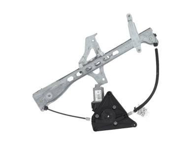 Left window-lift - Peugeot 108 - B001019980 - G1-4911U