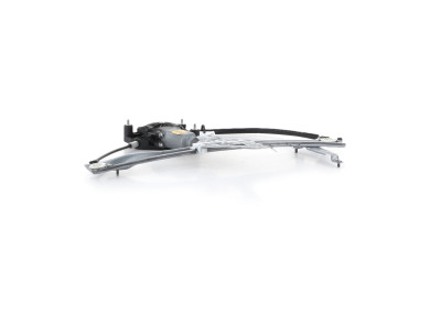 Left window-lift - Peugeot 108 - B001019980 - G1-4911U