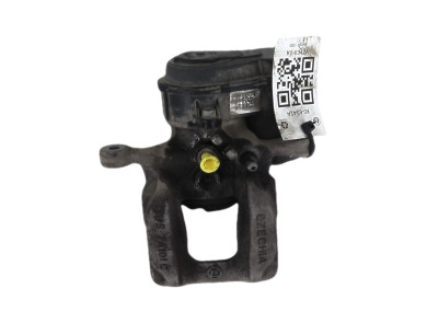 Left rear brake caliper - Volkswagen TIGUAN II PH.2 - 3WA615423 - K0-6342A