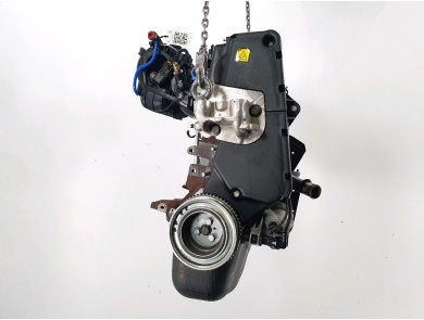 Moteur type 350A1000-71754188 - Fiat PUNTO III - L1-4121W