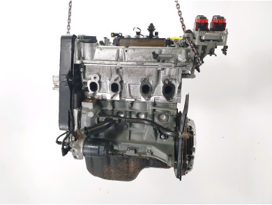 Engine type 350A1000-71754188 - Fiat PUNTO III - L1-4121W