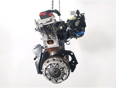 Engine type 350A1000-71754188 - Fiat PUNTO III - L1-4121W