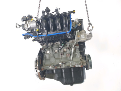 Engine type 350A1000-71754188 - Fiat PUNTO III - L1-4121W