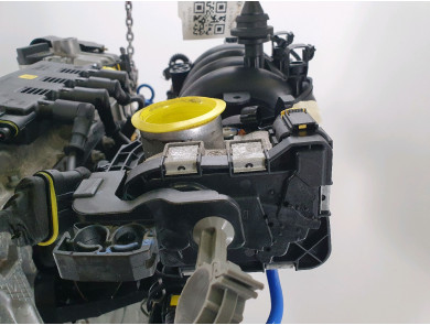 Engine type 350A1000-71754188 - Fiat PUNTO III - L1-4121W