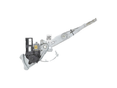 Left front window-lift - Renault SCENIC III PH.1 - 807313653R - F0-7263A