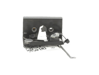 Serrure de porte droite - Fiat TOPOLINO - Inconnu - 9848255380 - C1-6738F