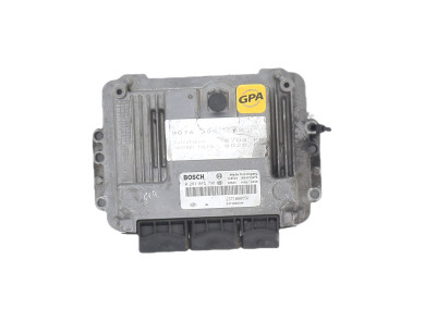 Calculateur moteur - Renault GRAND SCENIC III PH.1 - 237100055R - R1-6092L