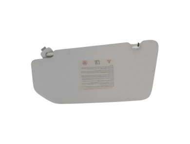 Right sun visor - Renault GRAND SCENIC III PH.1 - 964009823R - R1-6177Z