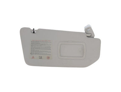 Right sun visor - Renault GRAND SCENIC III PH.1 - 964009823R - R1-6177Z