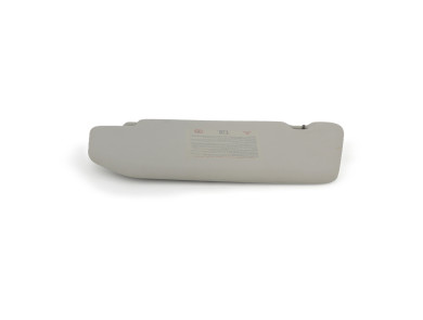 Right sun visor - Renault GRAND SCENIC III PH.1 - 964009823R - R1-6177Z