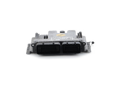 Engine calculator used - Peugeot 308 - 9830225780