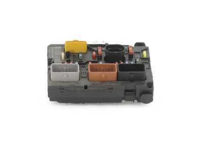 Boitier BSM - Citroen C2 - 9664055480 - V1-8475L