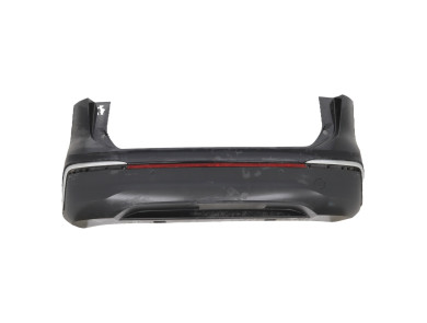 Pare choc arrière occasion - Volkswagen TIGUAN - 571807421B GRU