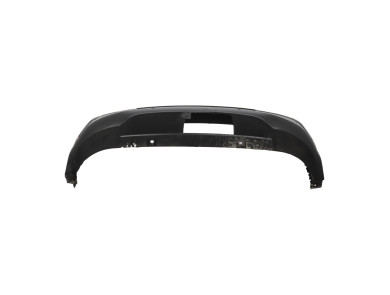 Rear bumper - Volkswagen TIGUAN II PH.2 - Noir - 571807421BGRU - C0-6290F