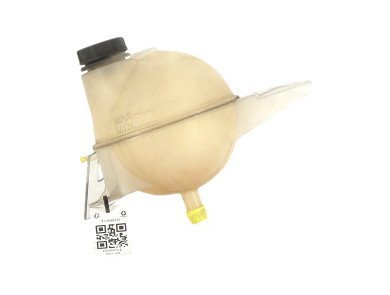 Coolant expansion tank used - Ford TRANSIT CUSTOM - 2036675