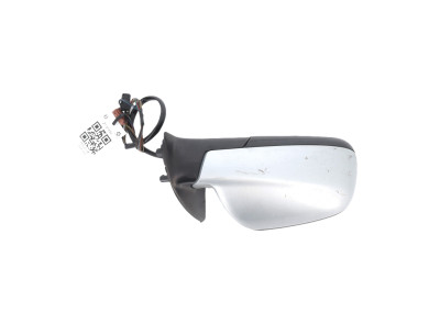 Right wing mirror - Peugeot 307 PH.1 - Gris Clair - 8149VT - Z1-2132J