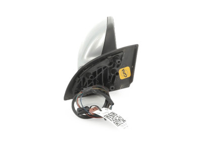 Right wing mirror - Peugeot 307 PH.1 - Gris Clair - 8149VT - Z1-2132J