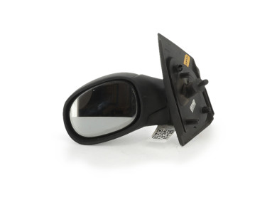 Left wing mirror - Citroen C2 - Gris Clair - 00008149RH - X1-2154F